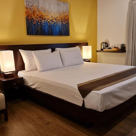 City Oasis 66 Negombo Eksteriør bilde