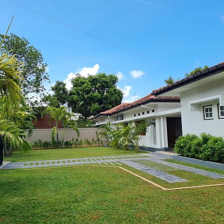 City Oasis 66 Negombo Eksteriør bilde