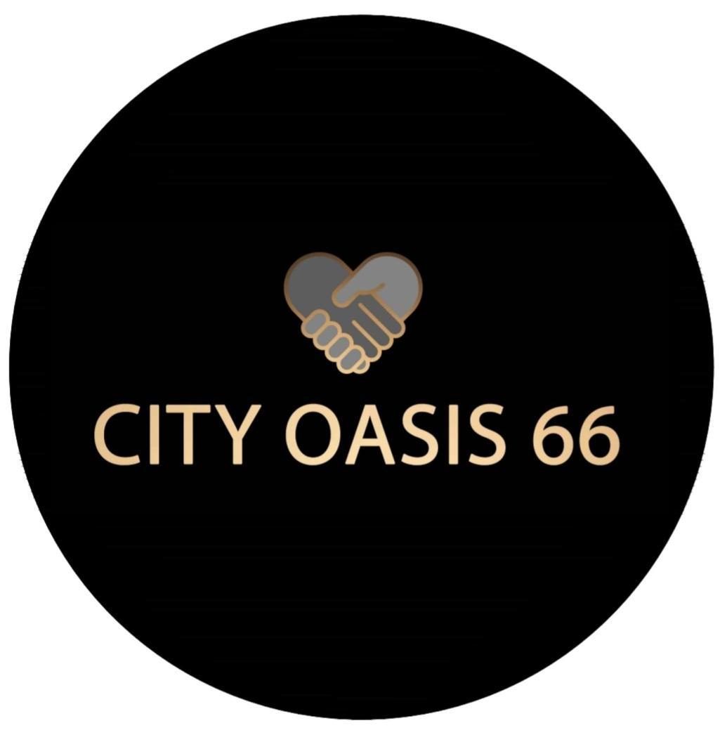 City Oasis 66 Negombo Eksteriør bilde