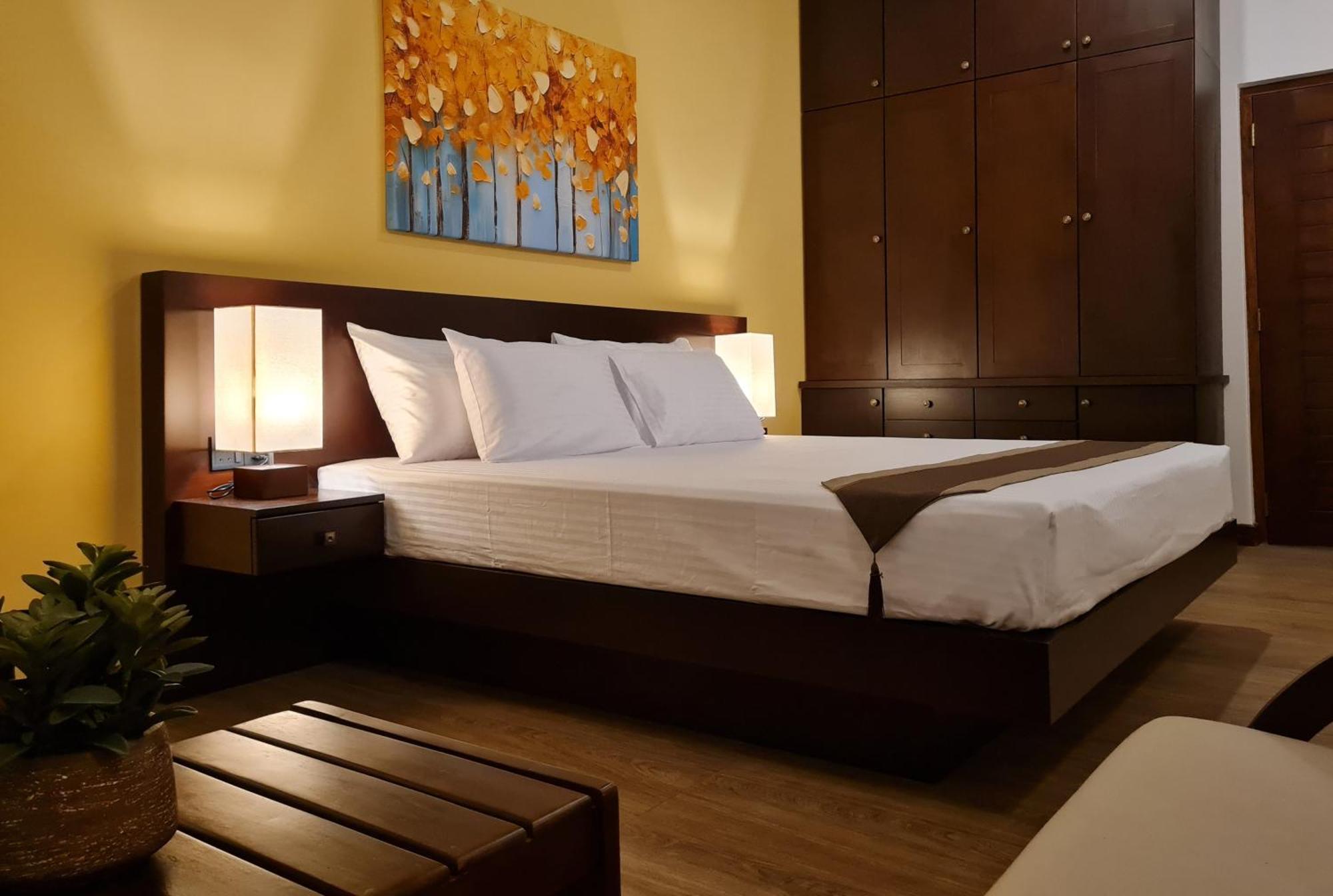 City Oasis 66 Negombo Eksteriør bilde