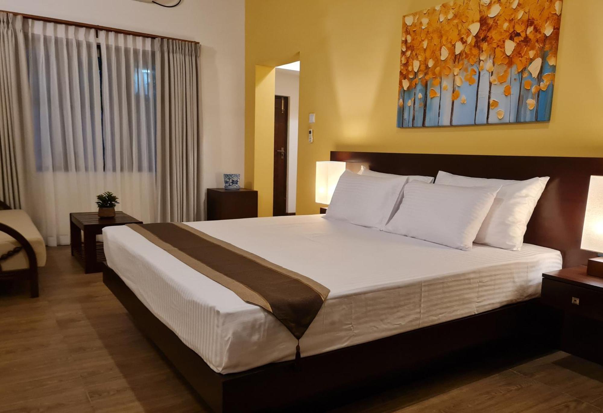 City Oasis 66 Negombo Eksteriør bilde