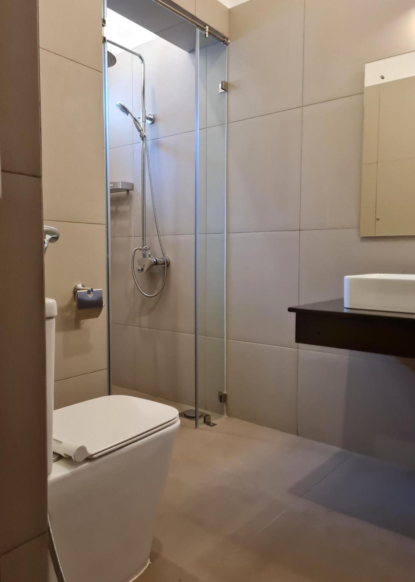 City Oasis 66 Negombo Eksteriør bilde
