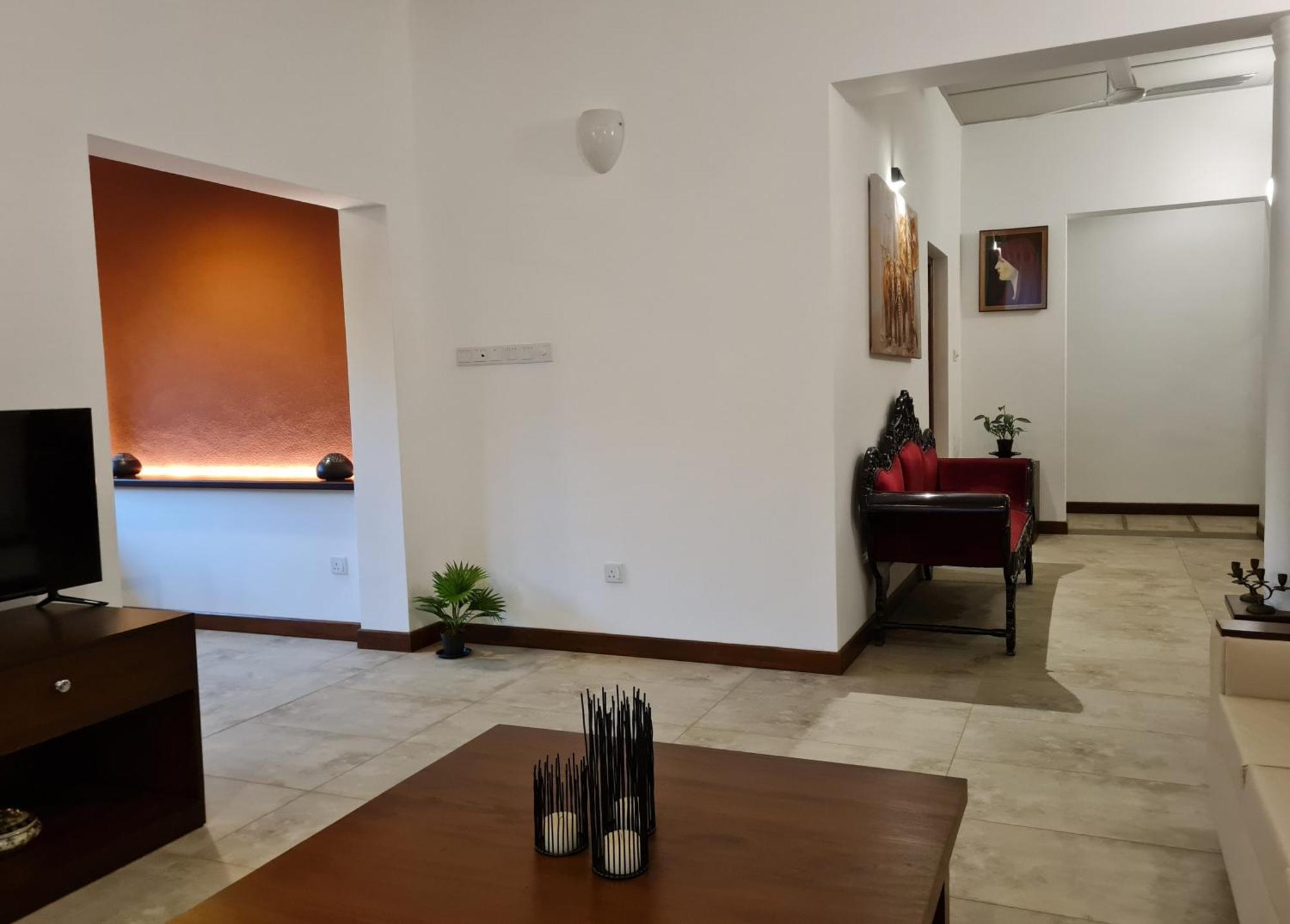 City Oasis 66 Negombo Eksteriør bilde
