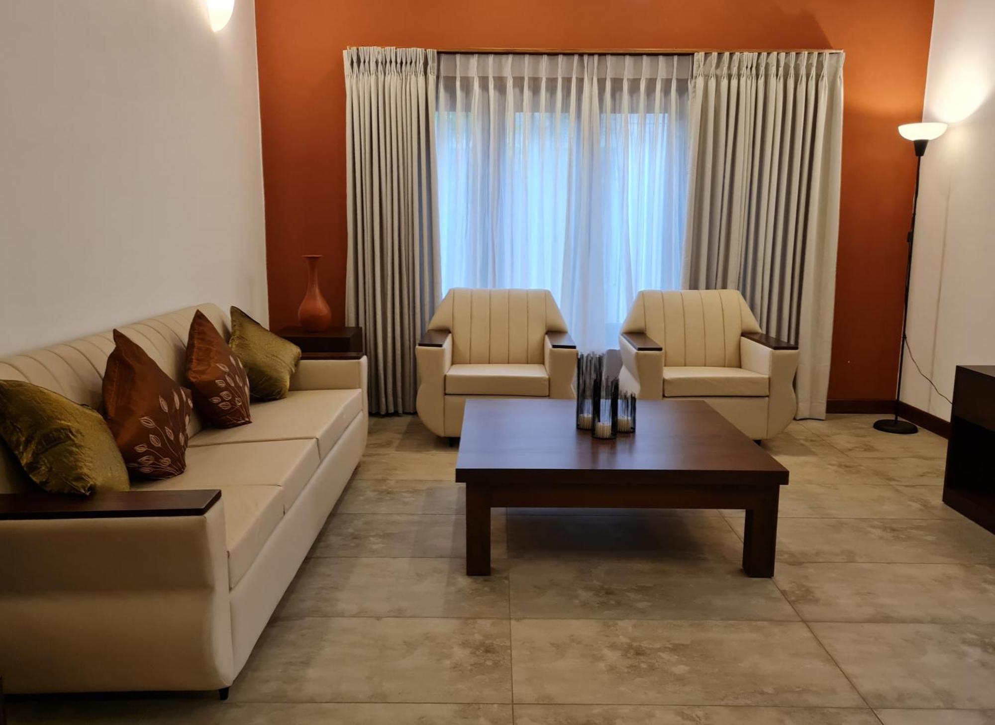 City Oasis 66 Negombo Eksteriør bilde