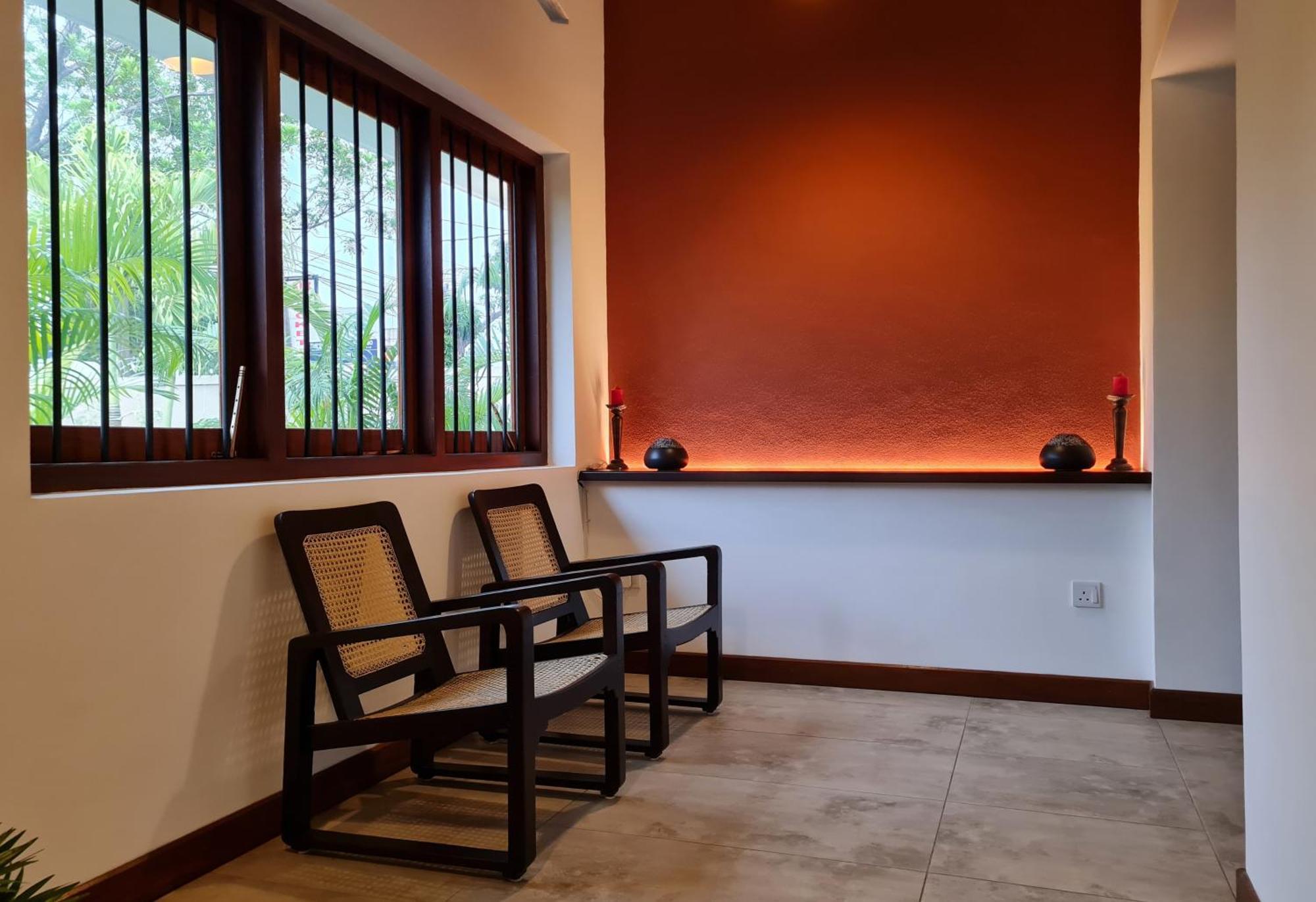 City Oasis 66 Negombo Eksteriør bilde