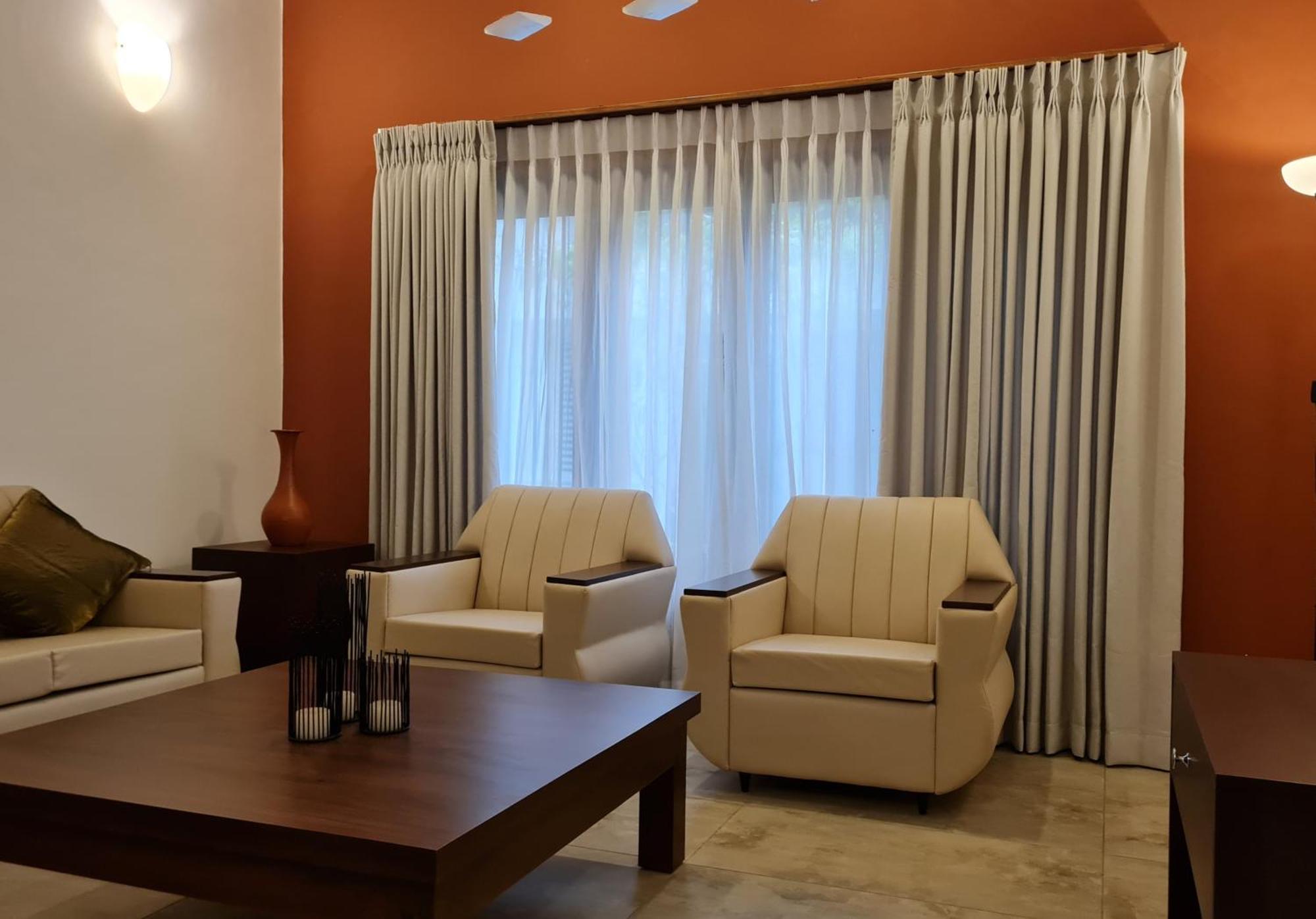 City Oasis 66 Negombo Eksteriør bilde